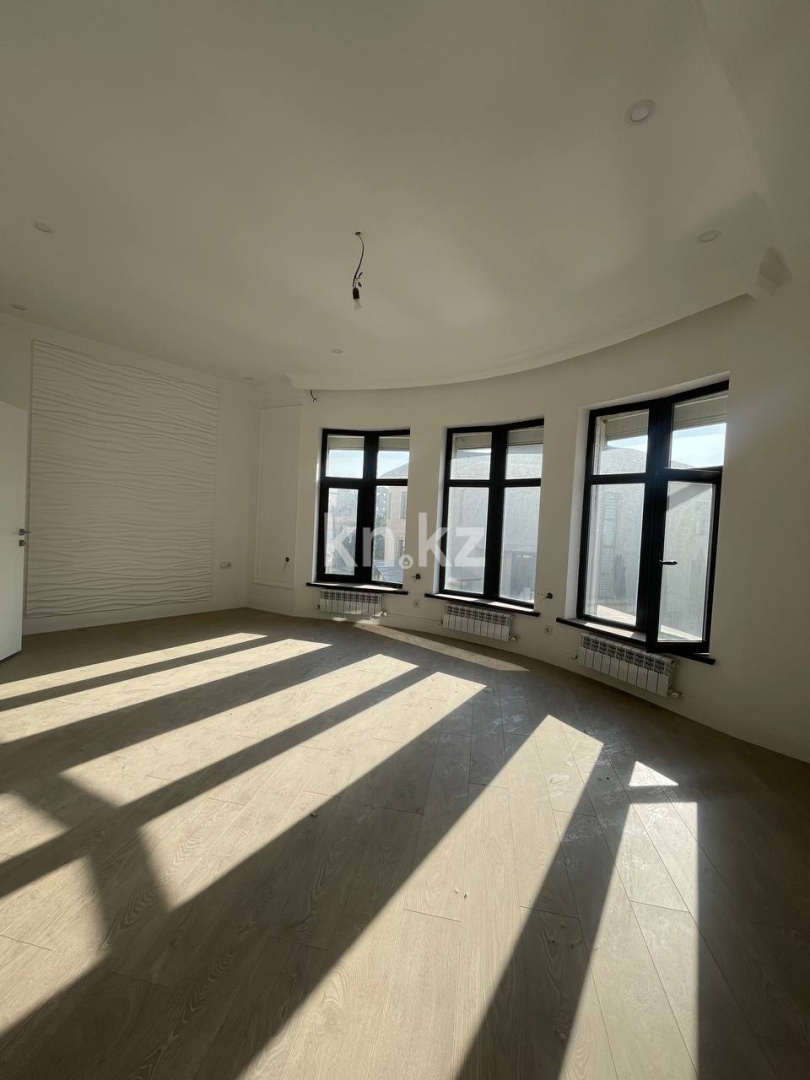 Продажа 5-комнатного дома, 417 м², Кольсай, дом  31к в Алматы - фото 7