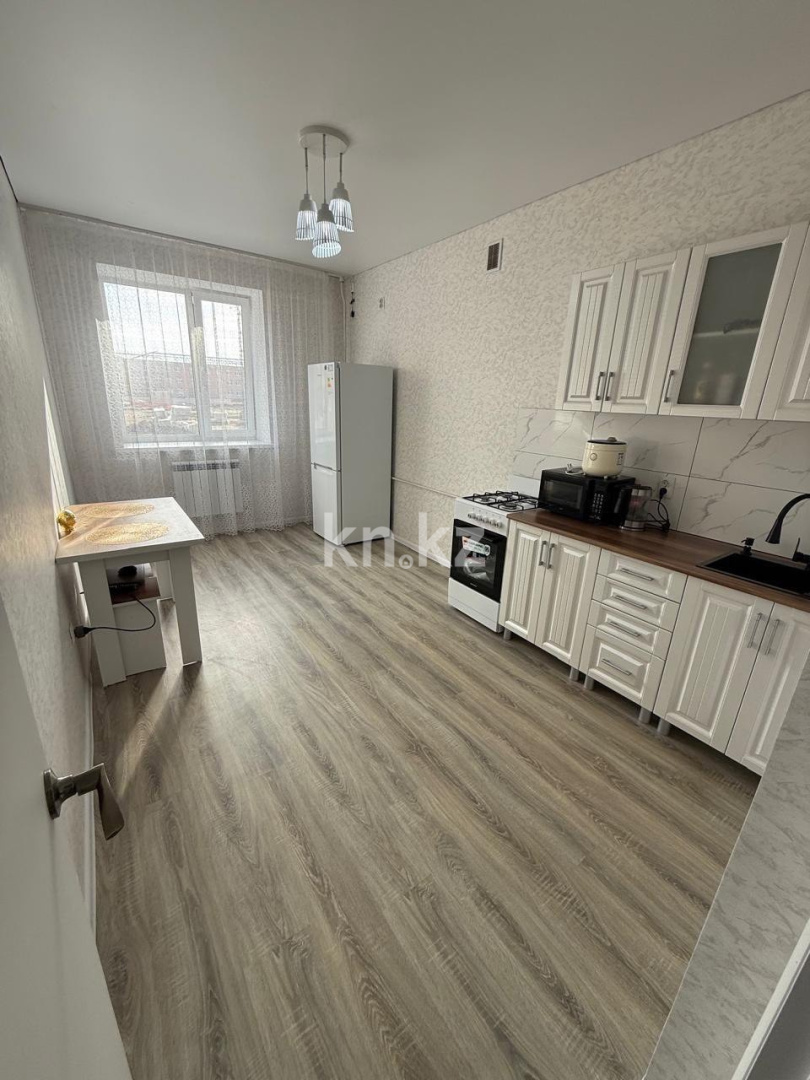 Продажа 1-комнатной квартиры, 40.7 м² в Костанае - фото 4