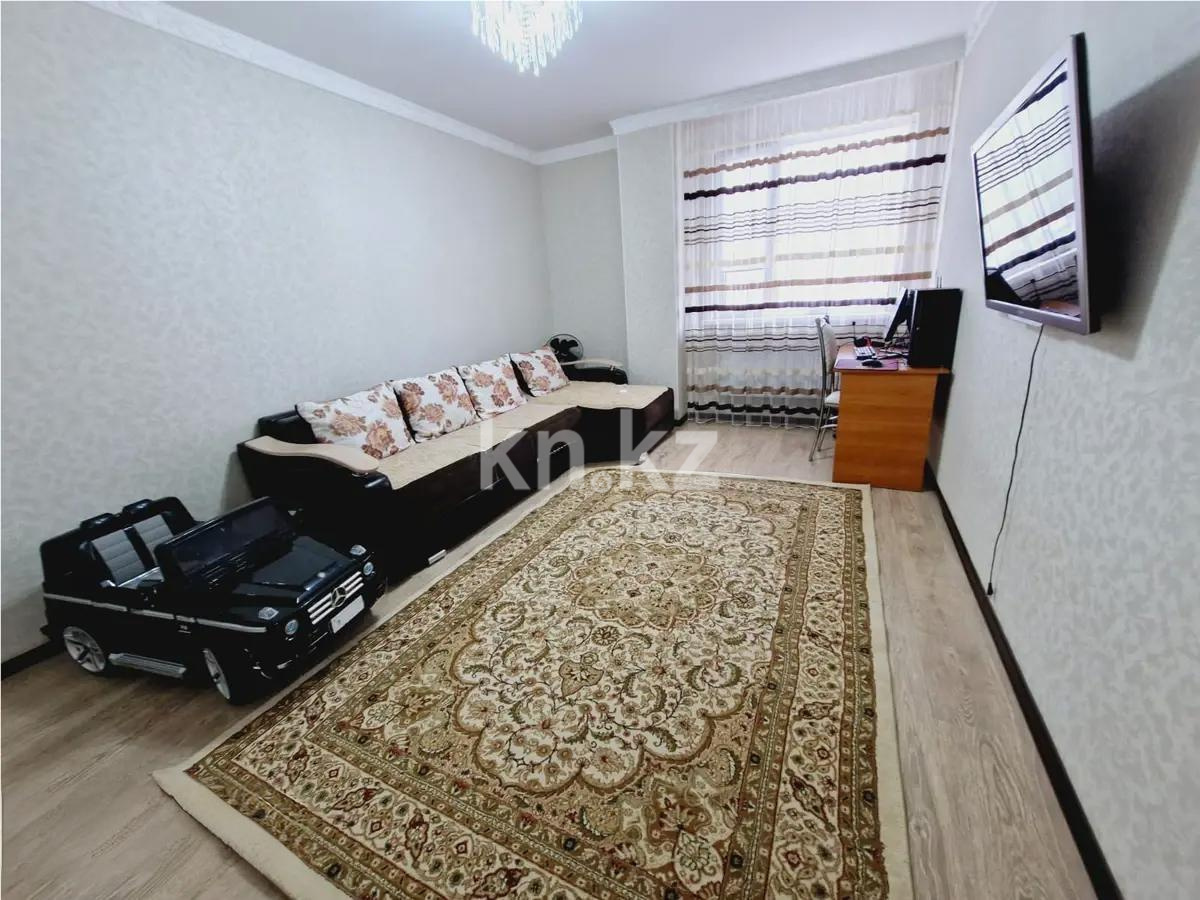 Продажа 3-комнатной квартиры, 97 м² в Астане - фото 2