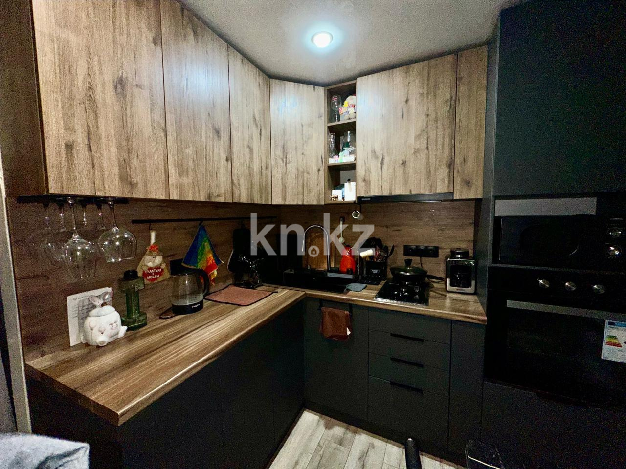 Продажа 1-комнатной квартиры, 29 м², ул. Зелинского в Караганде - фото 8
