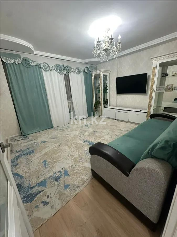 Продажа 2-комнатной квартиры, 44 м² в Астане