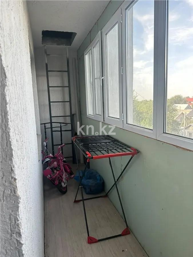 Продажа 3-комнатной квартиры, 83 м² в Алматы - фото 8
