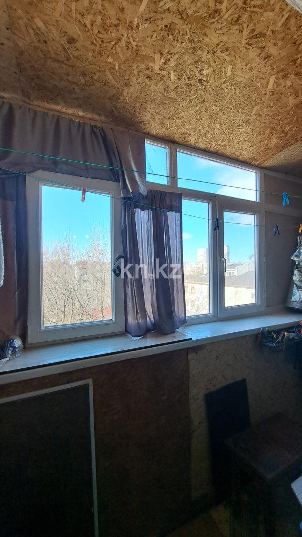 Продажа 4-комнатной квартиры, 74.8 м² в Астане - фото 13