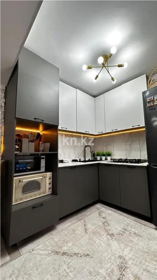 Продажа 3-комнатной квартиры, 54 м² в Астане - фото 4