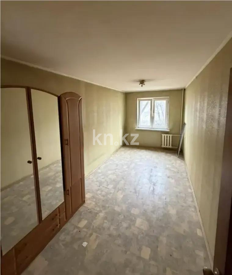 Продажа 3-комнатной квартиры, 60 м² в Алматы - фото 2