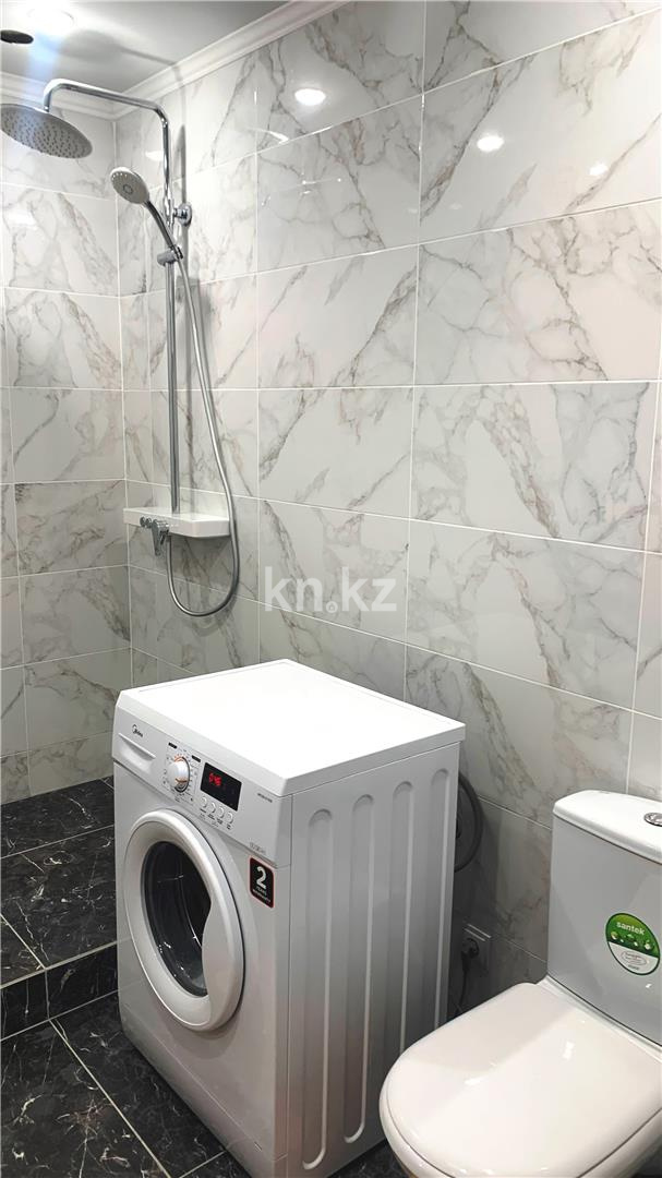 Продажа 5-комнатной квартиры, 172 м² в Караганде - фото 21