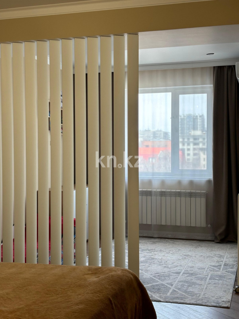 Продажа 2-комнатной квартиры, 74.1 м² в Алматы - фото 24