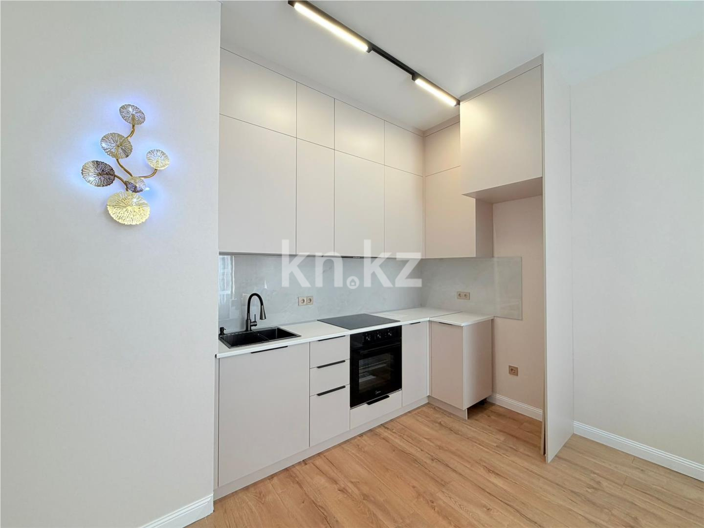 Продажа 2-комнатной квартиры, 40 м² в Астане - фото 5