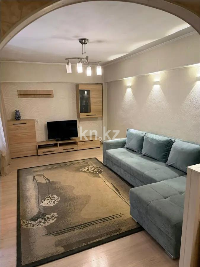 Продажа 1-комнатной квартиры, 40 м² в Алматы - фото 3