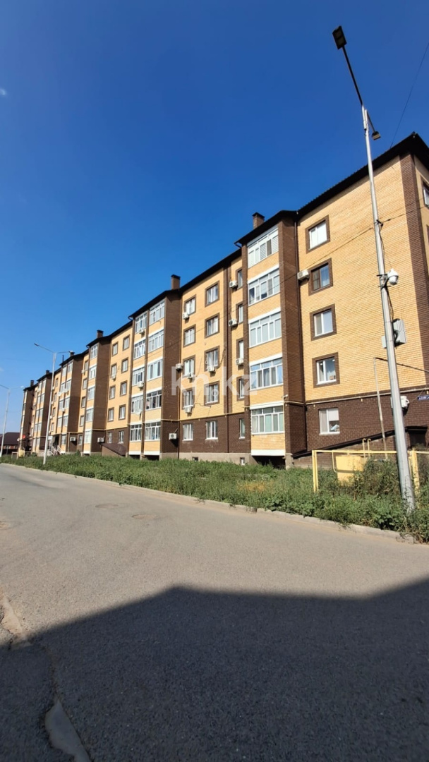 Продажа 1-комнатной квартиры, 54.1 м² в Уральске - фото 3