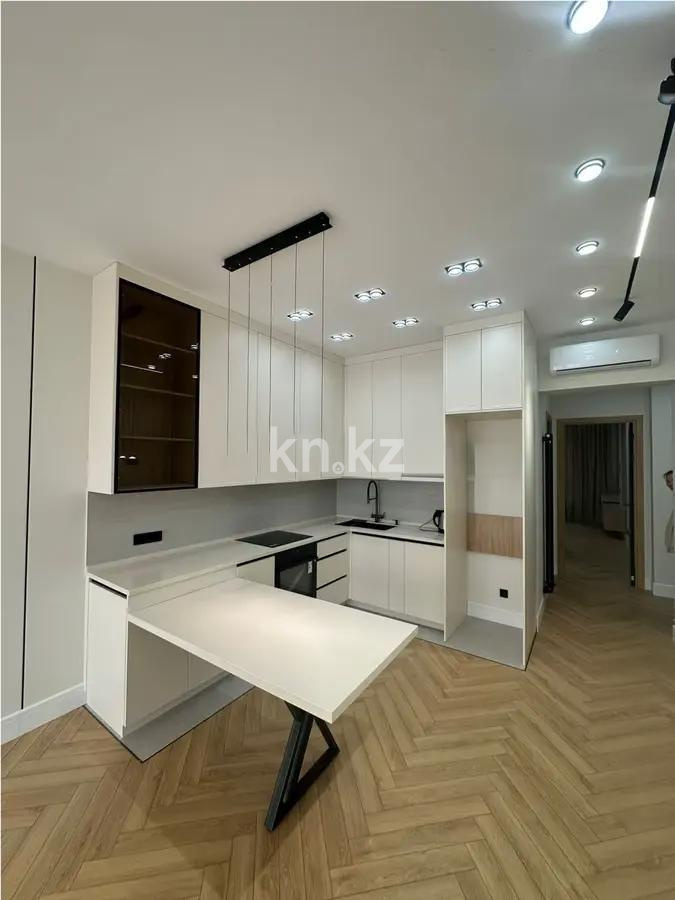 Продажа 3-комнатной квартиры, 91 м² в Алматы - фото 4