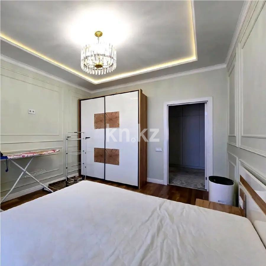 Продажа 2-комнатной квартиры, 70 м² в Алматы - фото 4
