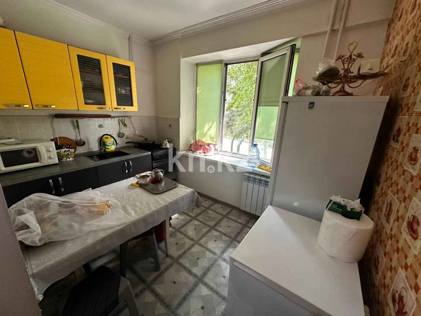 Продажа 1-комнатной квартиры, 36 м² в Алматы - фото 8
