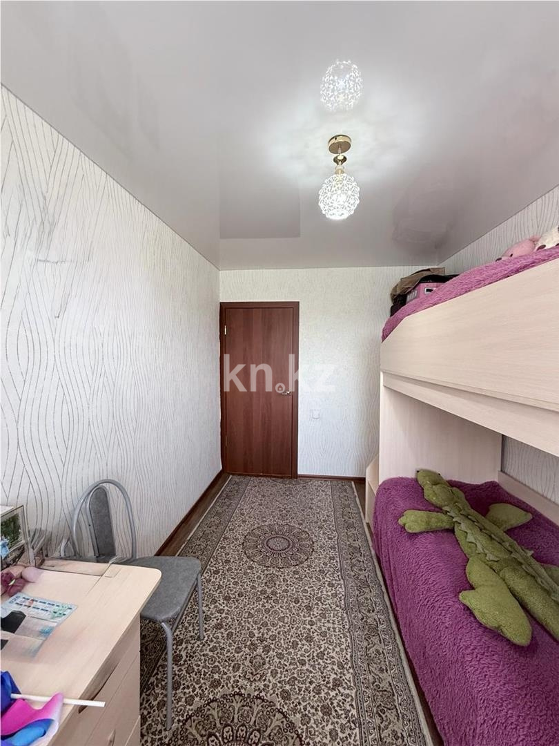 Продажа 3-комнатной квартиры, 58 м² в Караганде - фото 6