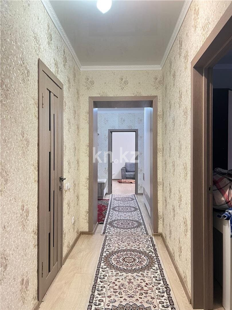 Продажа 4-комнатной квартиры, 86 м² в Караганде - фото 28