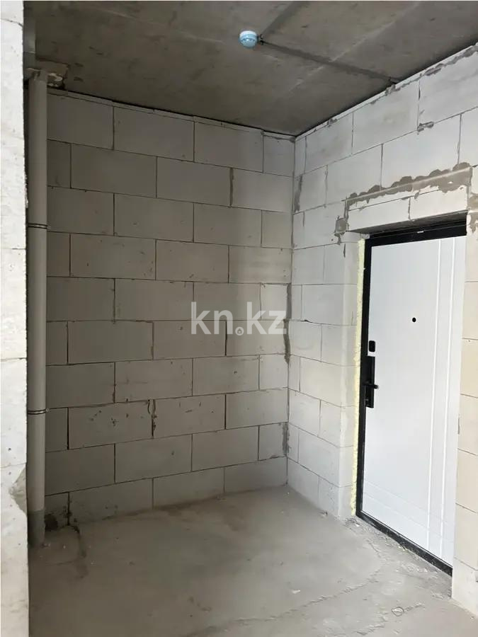 Продажа 1-комнатной квартиры, 32.76 м² в Астане - фото 4