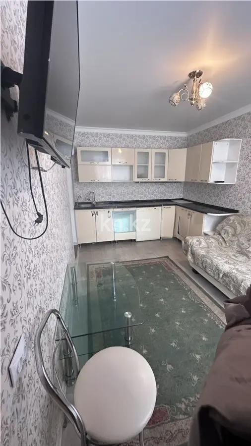 Продажа 1-комнатной квартиры, 18.4 м², пр. Республики, дом  26/1 в Астане - фото 2