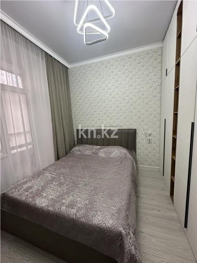 Продажа 1-комнатной квартиры, 41 м² в Караганде - фото 2
