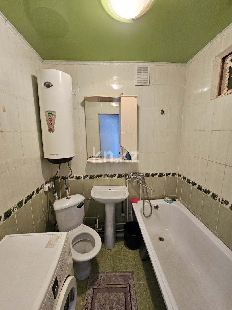 Продажа 1-комнатной квартиры, 31.3 м² в Караганде - фото 10