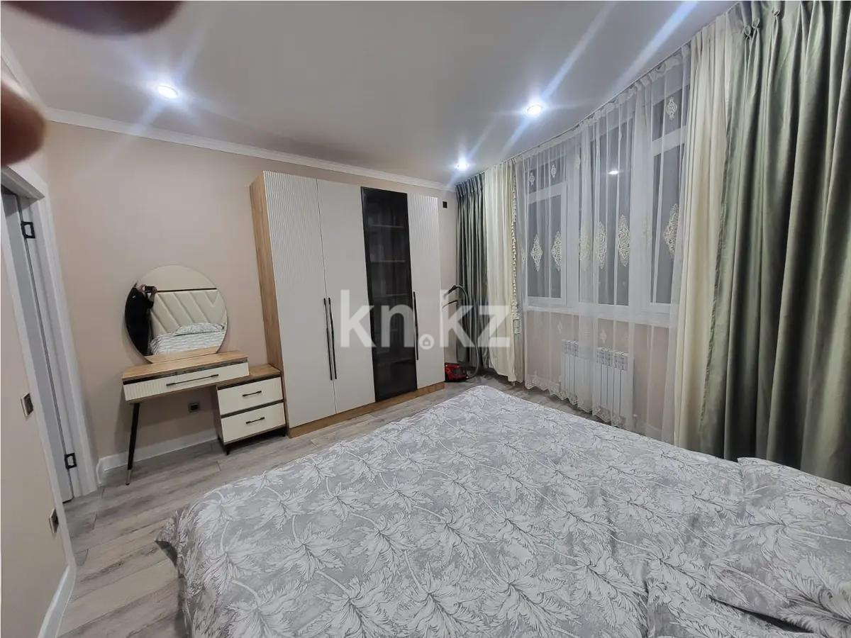 Продажа 3-комнатной квартиры, 80 м² в Алматы - фото 2