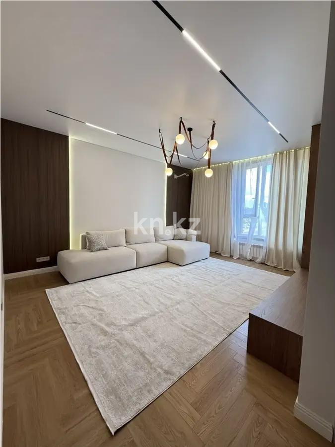 Продажа 3-комнатной квартиры, 94.2 м² в Астане
