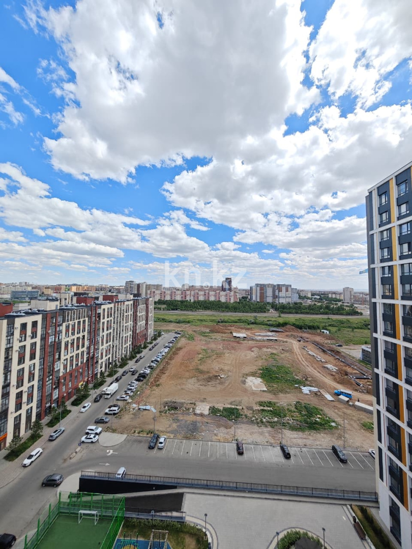 Продажа 3-комнатной квартиры, 85 м² в Караганде - фото 18
