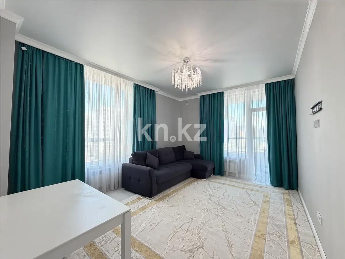 Продажа 2-комнатной квартиры, 85 м² в Астане