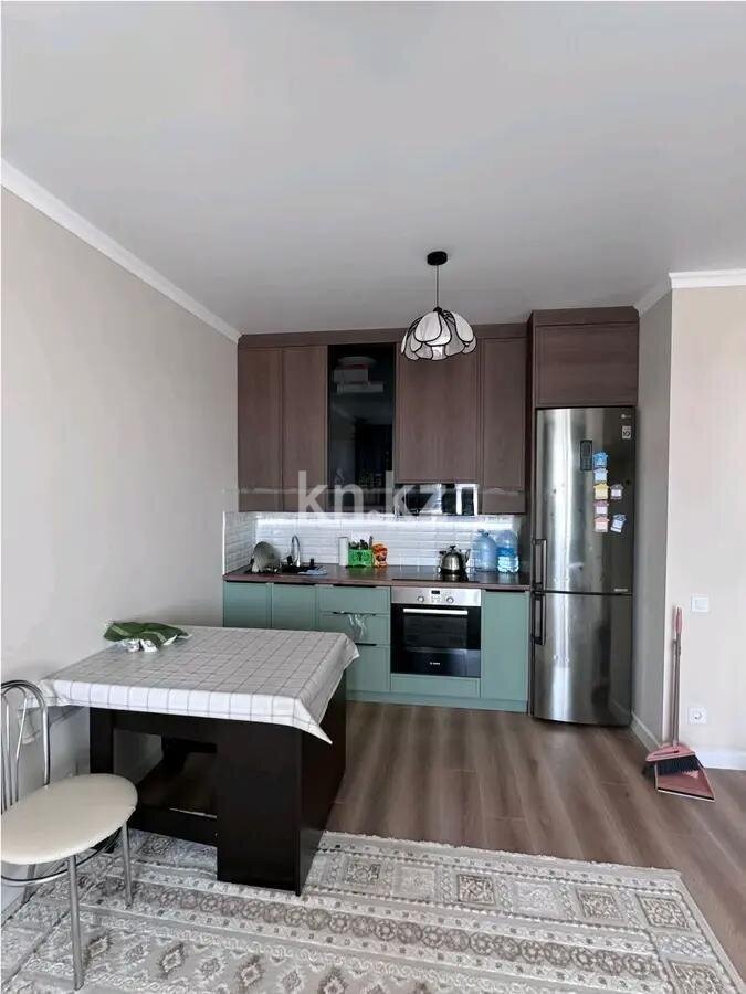 Продажа 1-комнатной квартиры, 39 м² в Астане - фото 3