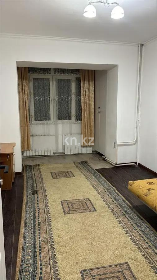 Продажа 1-комнатной квартиры, 25 м² в Алматы