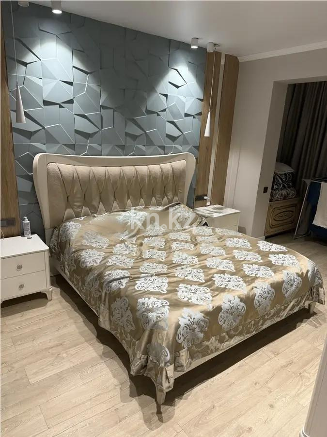 Продажа 3-комнатной квартиры, 95 м², ул. Масанчи, дом  23/2 в Алматы - фото 2