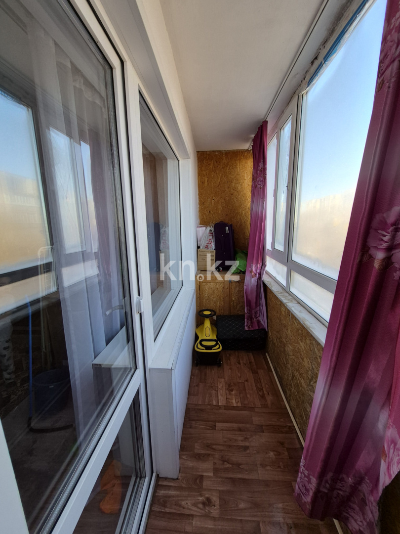 Продажа 2-комнатной квартиры, 51.6 м² в Караганде - фото 17