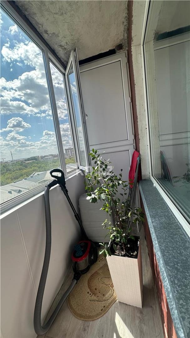Продажа 2-комнатной квартиры, 54 м² в Караганде - фото 12