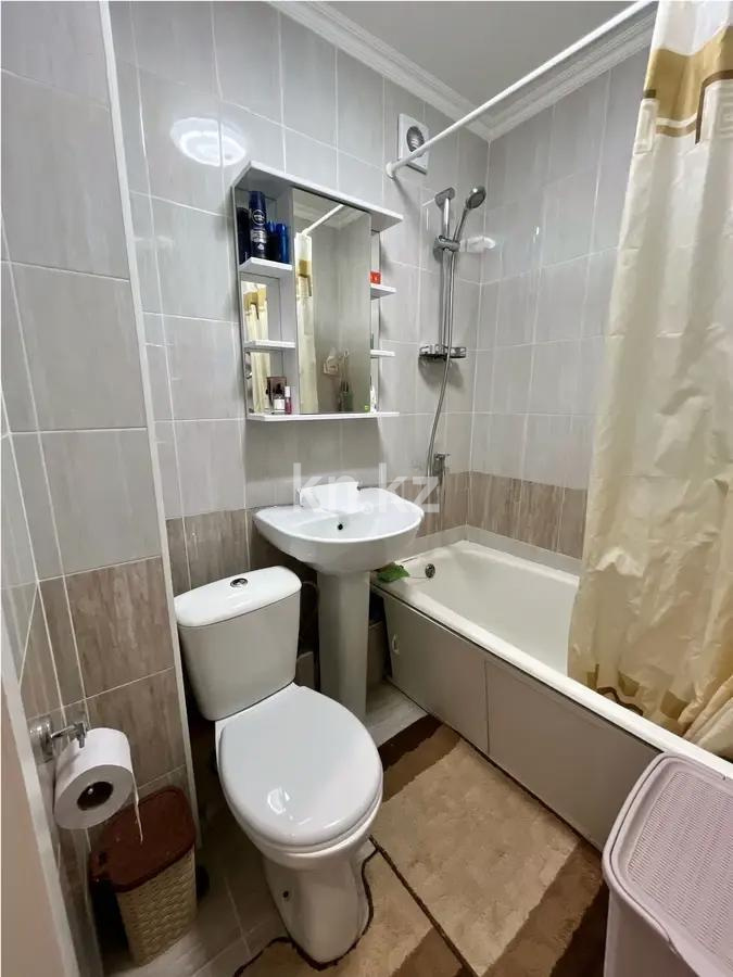 Продажа 2-комнатной квартиры, 41 м² в Алматы - фото 3