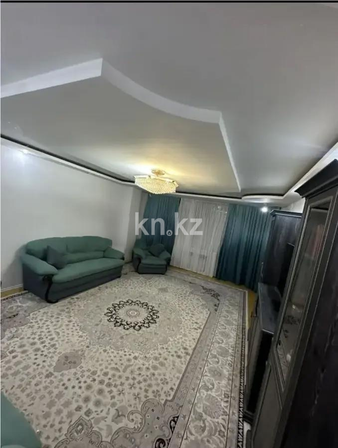 Продажа 3-комнатной квартиры, 100 м² в Алматы