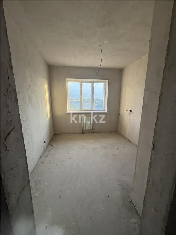 Продажа 2-комнатной квартиры, 56 м² в Алматы - фото 3
