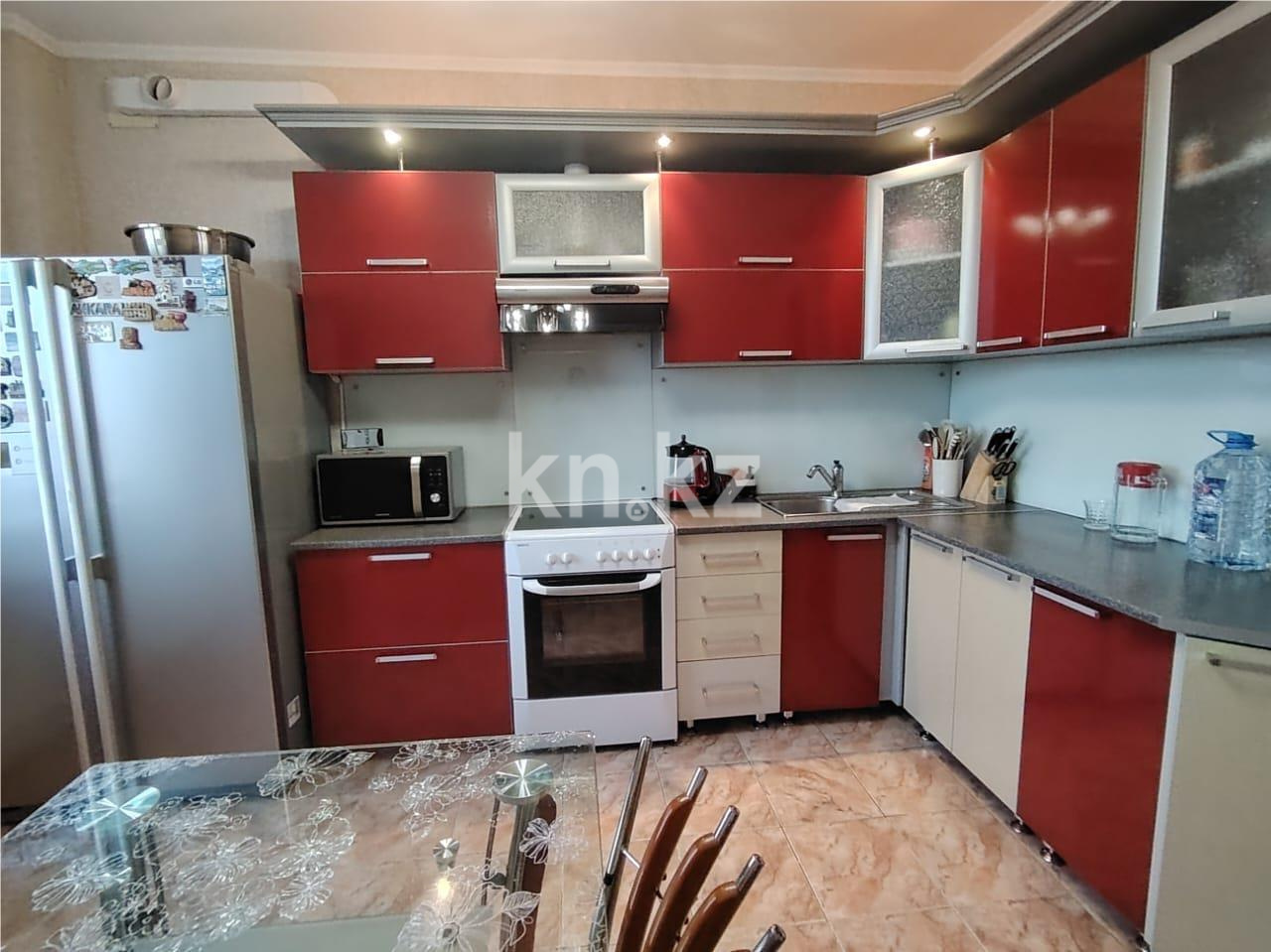Продажа 2-комнатной квартиры, 66 м² в Темиртау - фото 7