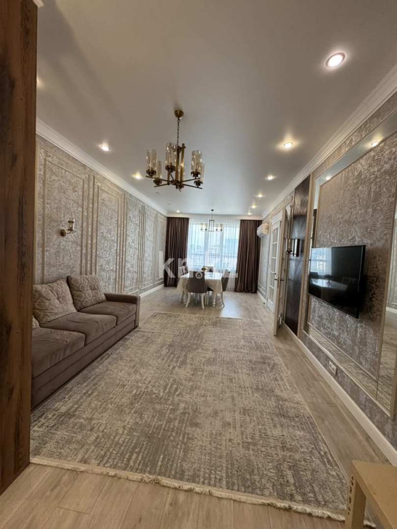 Продажа 4-комнатной квартиры, 153 м² в Астане - фото 5