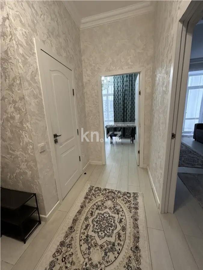 Продажа 1-комнатной квартиры, 40 м² в Астане - фото 4