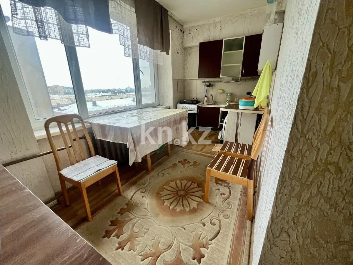 Продажа 4-комнатной квартиры, 100 м² в Алматы - фото 5