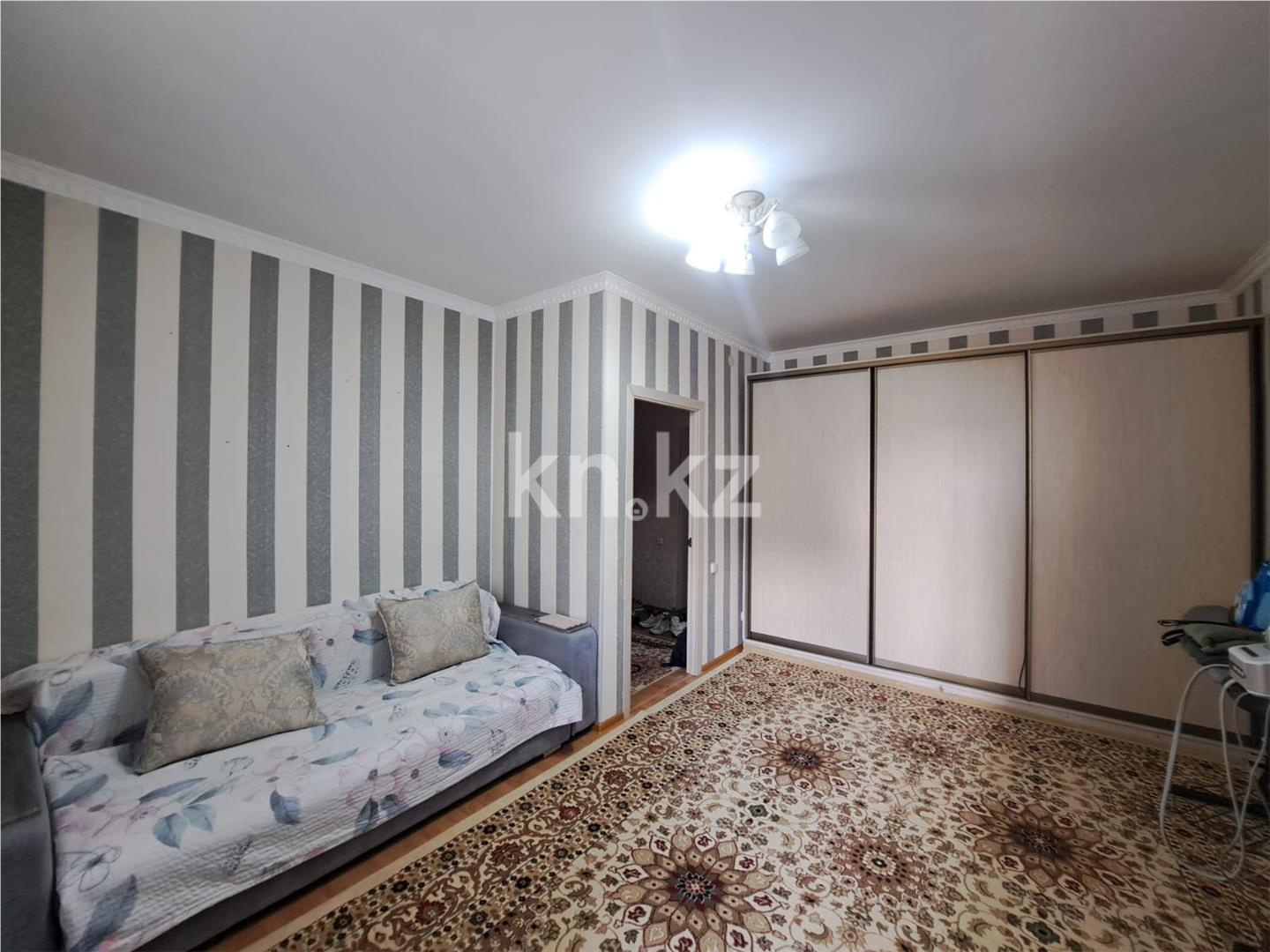 Продажа 2-комнатной квартиры, 76.6 м² в Астане - фото 5