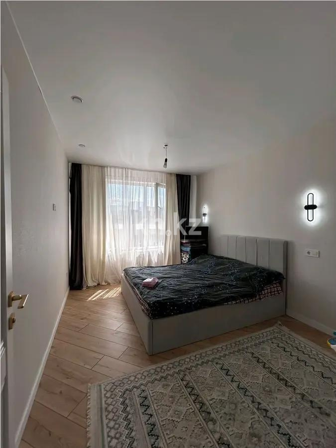 Продажа 3-комнатной квартиры, 80 м², ул. Нажимеденова, дом  64 в Астане - фото 3
