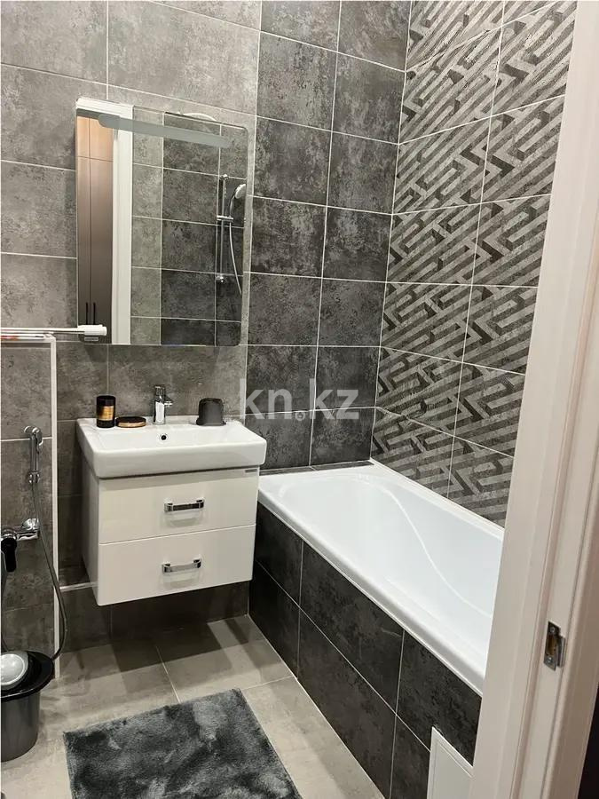 Продажа 2-комнатной квартиры, 50.6 м², пр. Туран, дом  41/1 в Астане - фото 4