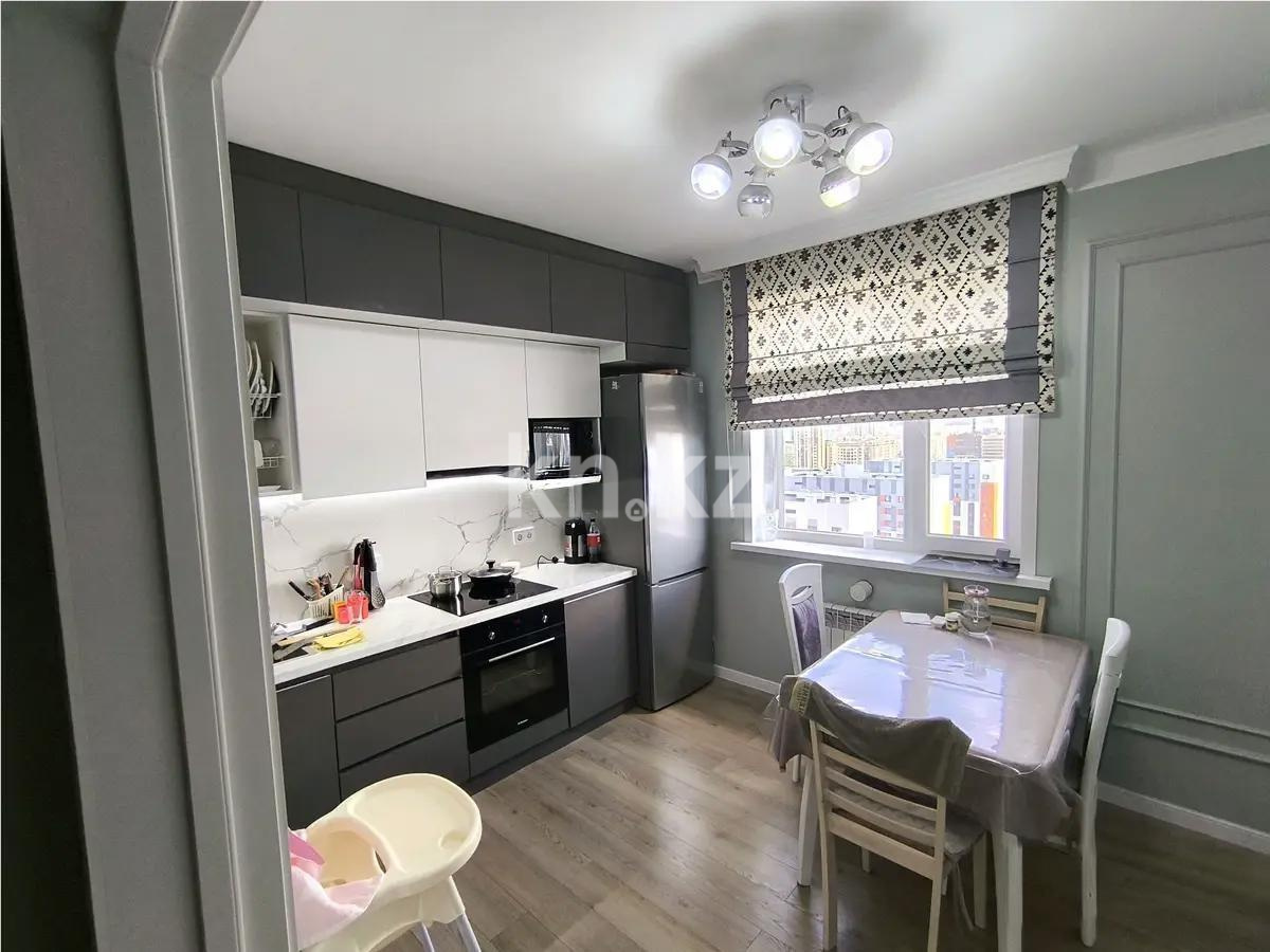 Продажа 2-комнатной квартиры, 60 м², мкр. Думан-2, дом  28 в Алматы - фото 3