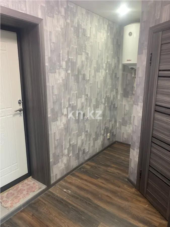 Продажа 1-комнатной квартиры, 36 м², ул. Крылова, дом  48 в Караганде - фото 3