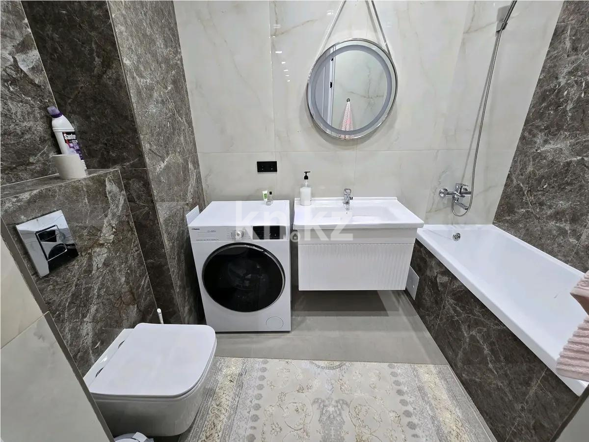 Продажа 3-комнатной квартиры, 100 м² в Астане - фото 4
