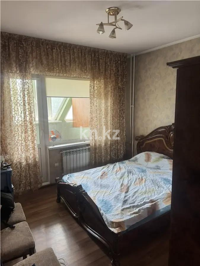 Продажа 2-комнатной квартиры, 55 м² в Алматы - фото 2