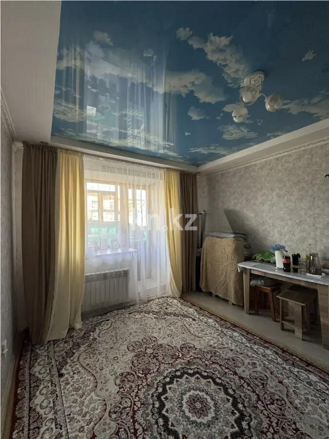 Продажа 1-комнатной квартиры, 23.2 м² в Астане