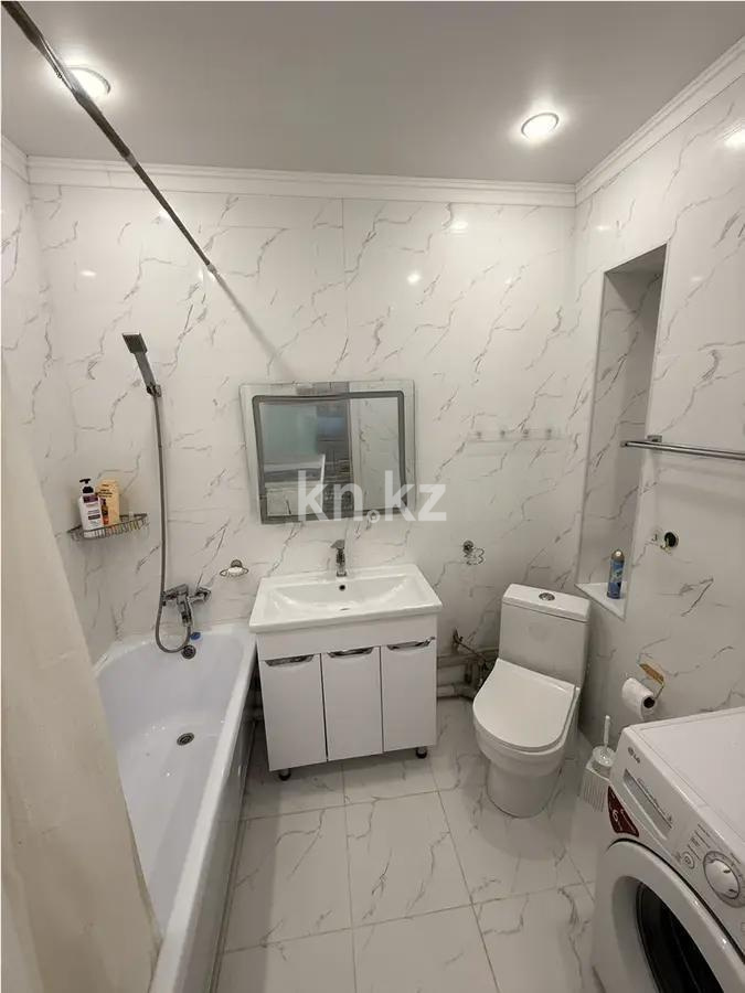 Продажа 1-комнатной квартиры, 43 м² в Астане - фото 3