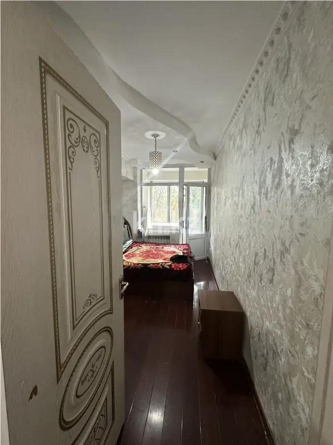 Продажа 2-комнатной квартиры, 38 м² в Алматы - фото 2