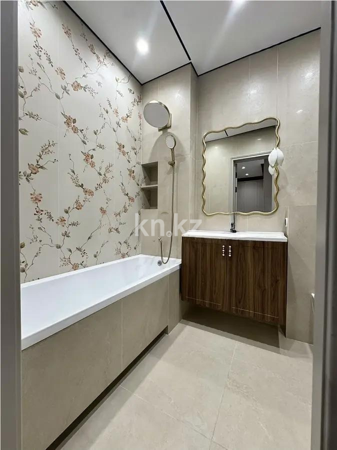 Продажа 2-комнатной квартиры, 48 м² в Астане - фото 4